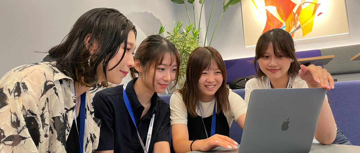 起業家、社内新規事業担当者が集うインキュベーション施設で人材募集！