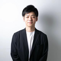 井手 新平さんのプロフィール