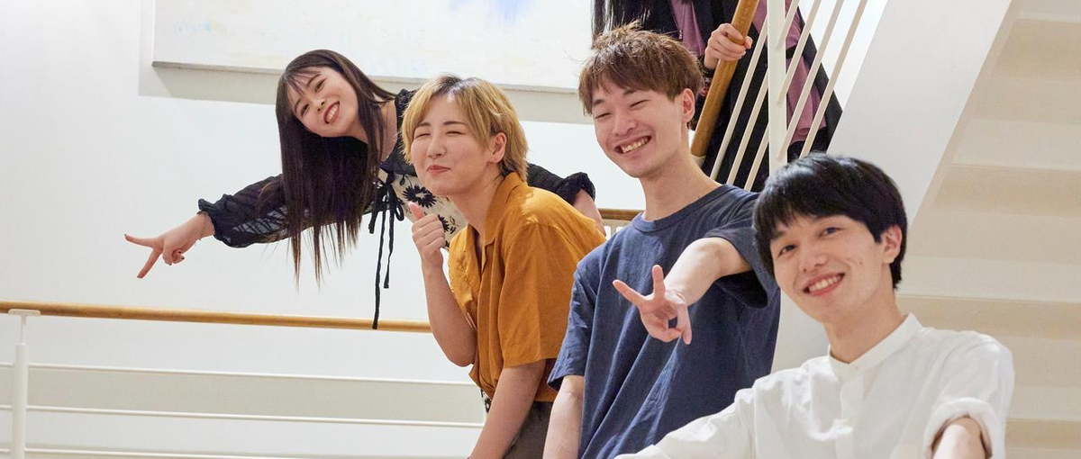 東京｜エンジニアファーストな会社で実務経験を積みたい独学エンジニア募集！