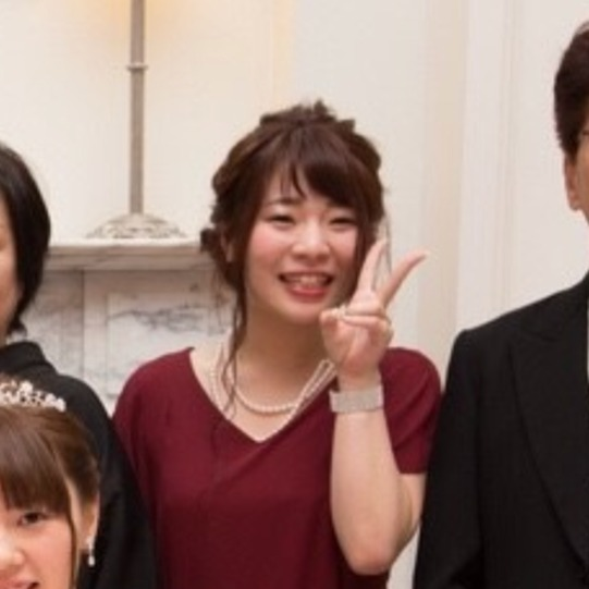 松岡 ちあき