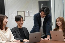 仕事もプライベートも全力で楽しみたいあなたへ!!