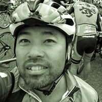 谷川 謙一さんのプロフィール