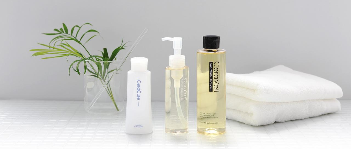 基礎化粧品の商品企画・開発｜本質的価値を届けるブランドづくり