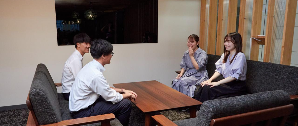 3800社の選択肢！会社都合じゃない配属であなたの天職を探しませんか？