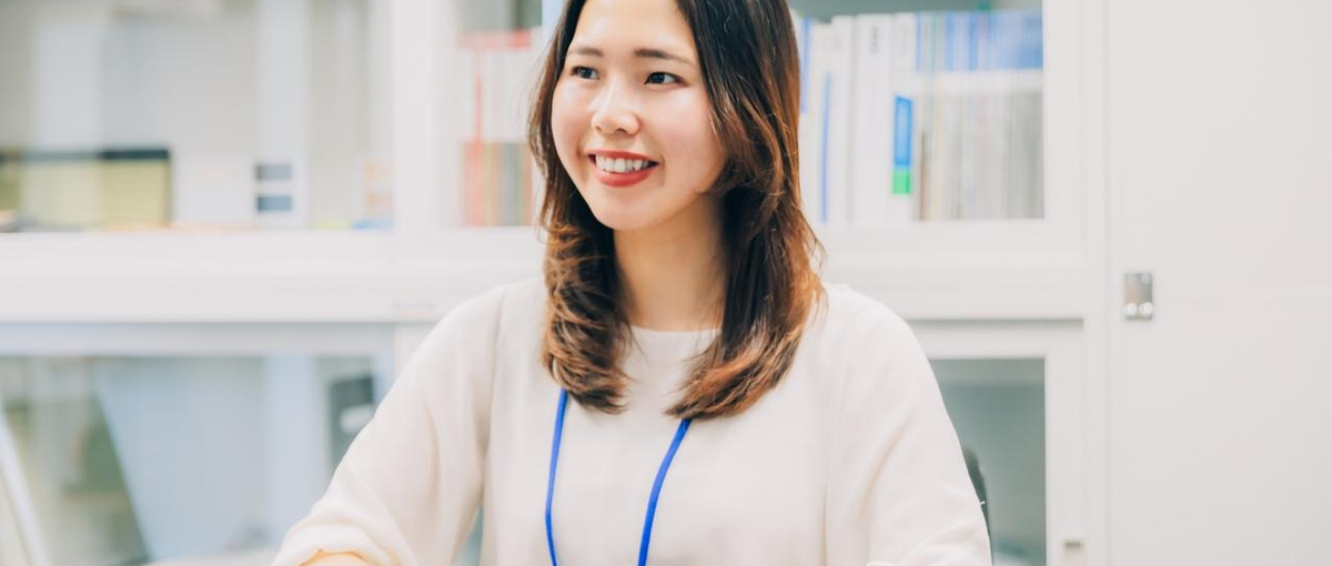 経理経験を越境ECの成長現場で。中国語＆日本語を活かしコーポレートサポート