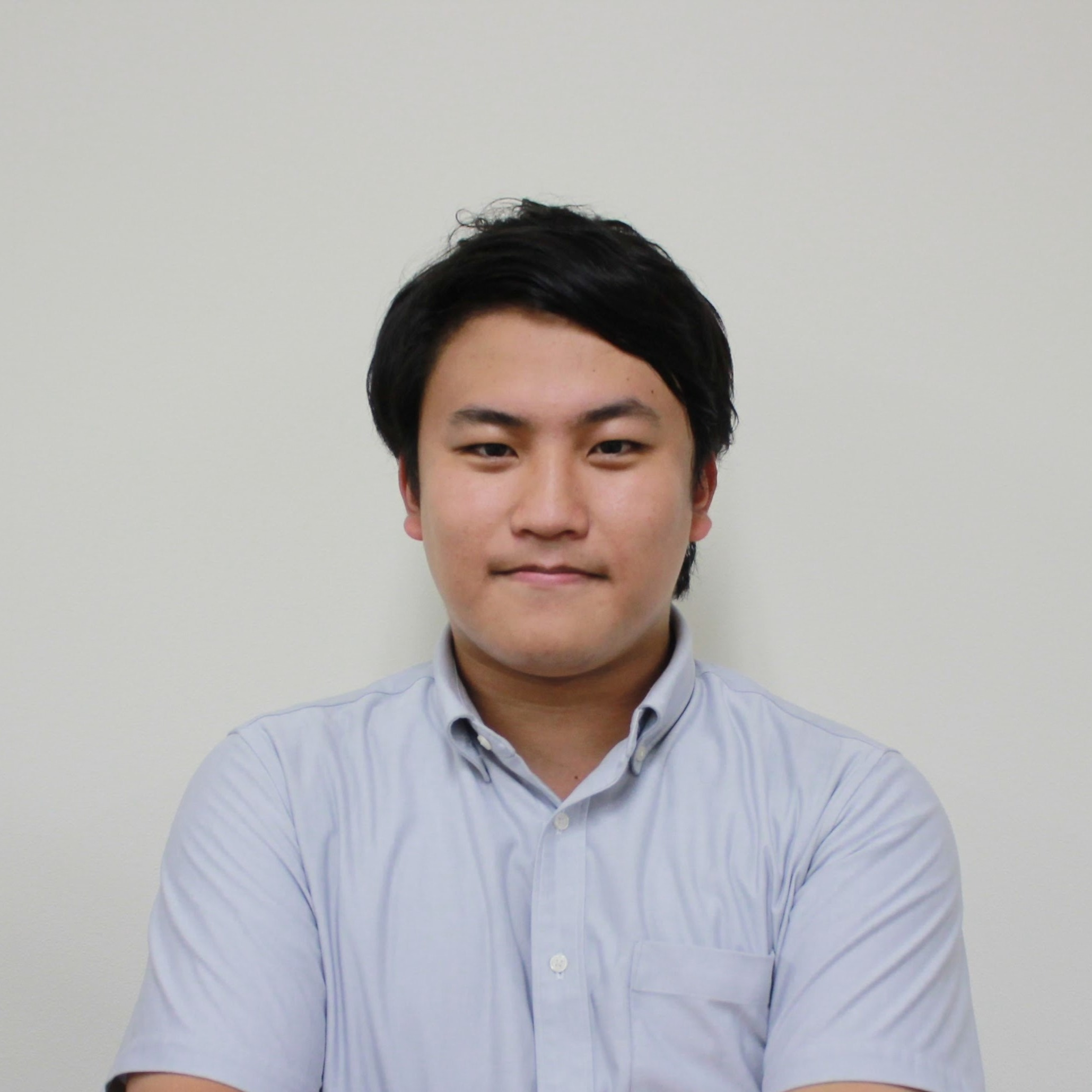 加藤さんのプロフィール画像
