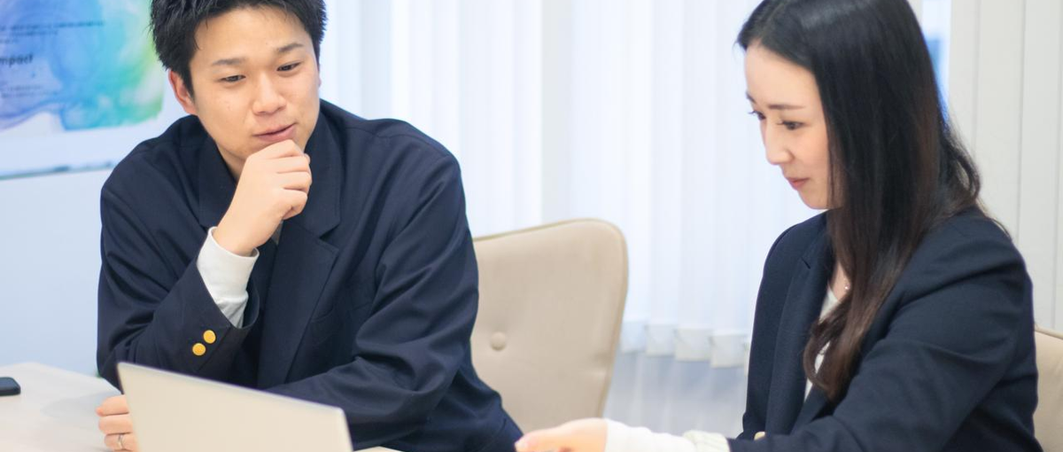 新規事業立ち上げメンバー！就活生向けのスカウト配信担当者募集！