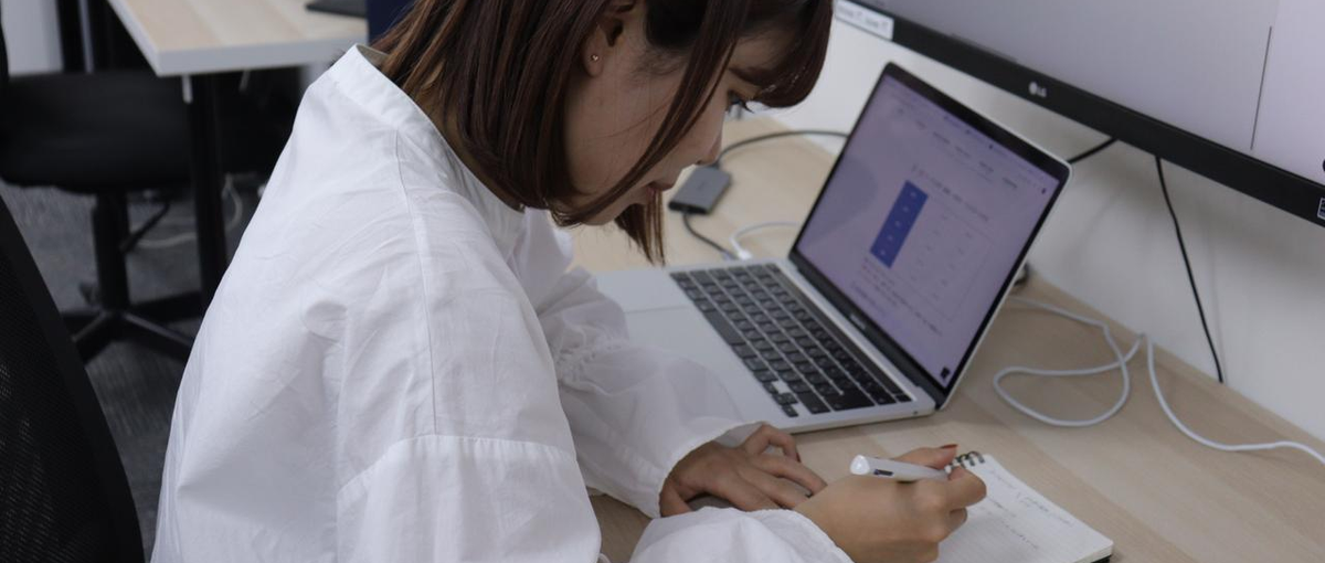 自社内開発｜経験ゼロからバックエンドエンジニアに挑戦したい方募集中！