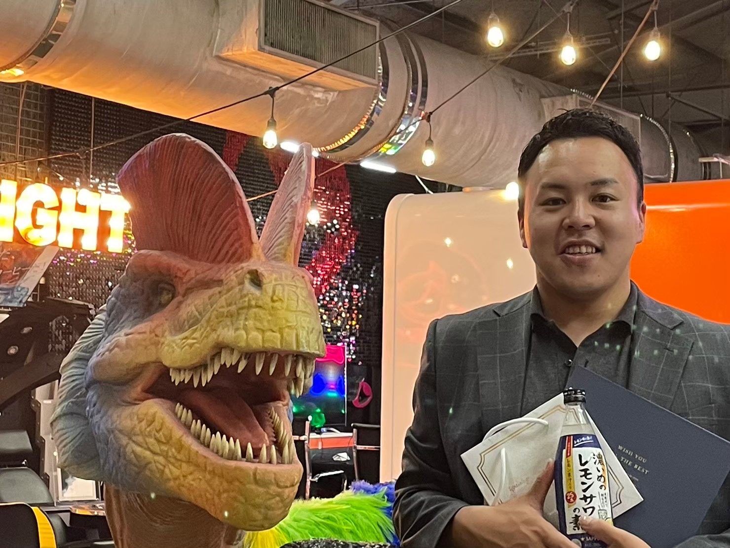 ゼンシンを卒業します