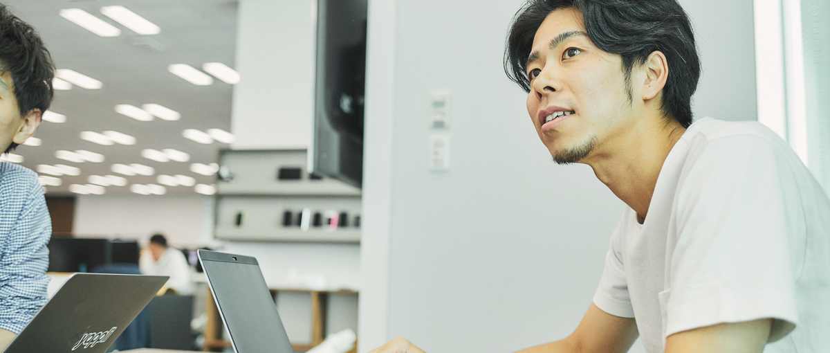 安定的な組織運営、環境づくりを担うカスタマーサクセスオペレーションを募集