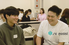 自社教育で経験ゼロから最短４ヶ月でWEBエンジニアデビュー可能な職場！