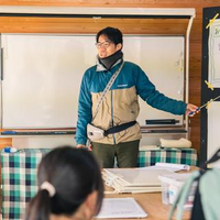 神名 清文さんのプロフィール