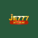 JE777 UK NET