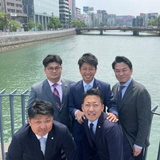 プルデンシャル生命保険(株) 福岡第三支社
