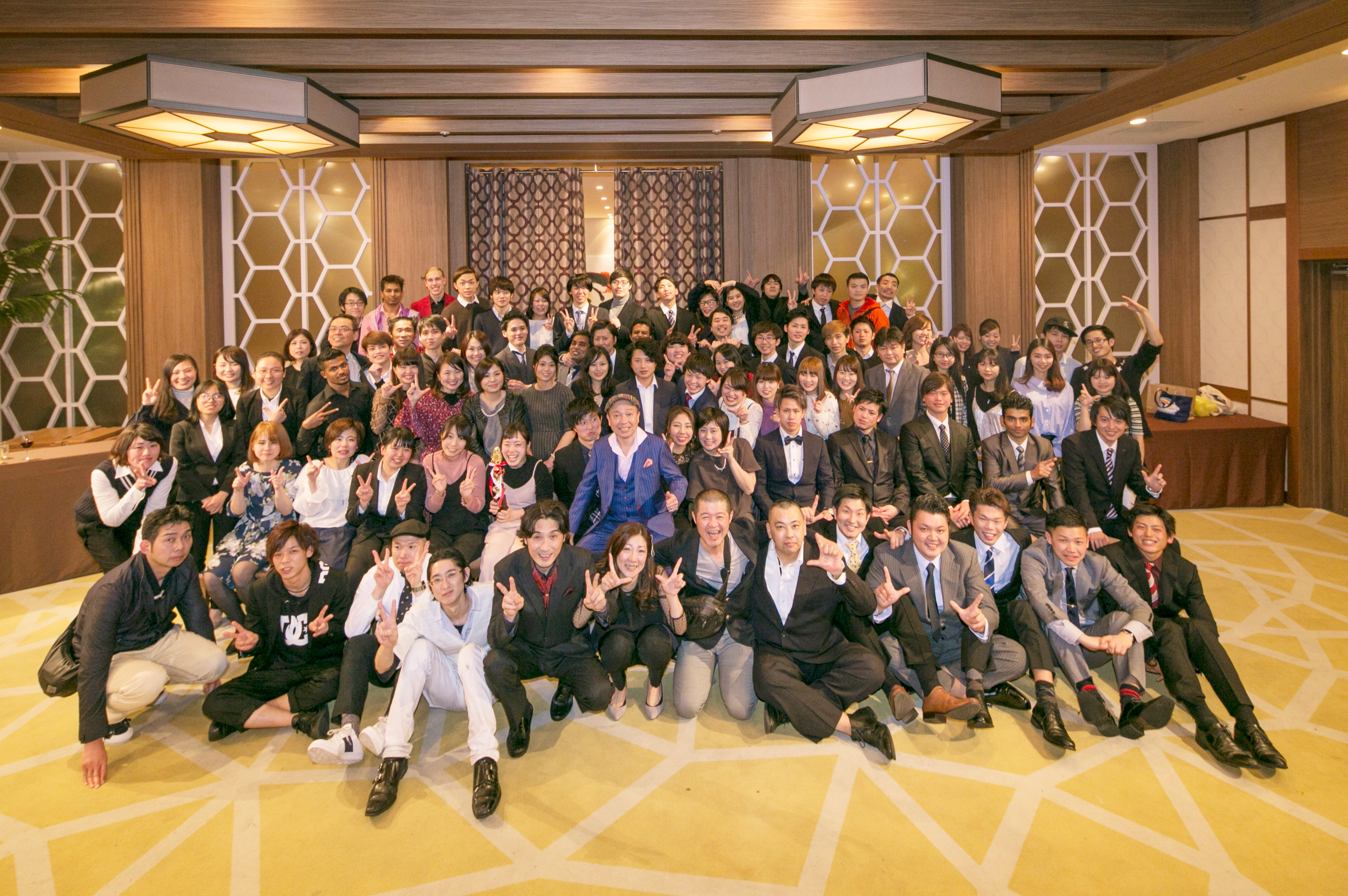 社報　🌸祝🌸