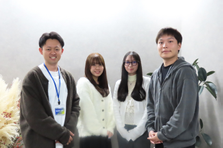 初心者大歓迎！提案力を身に着け、Web広告をプロデュースしてみませんか？