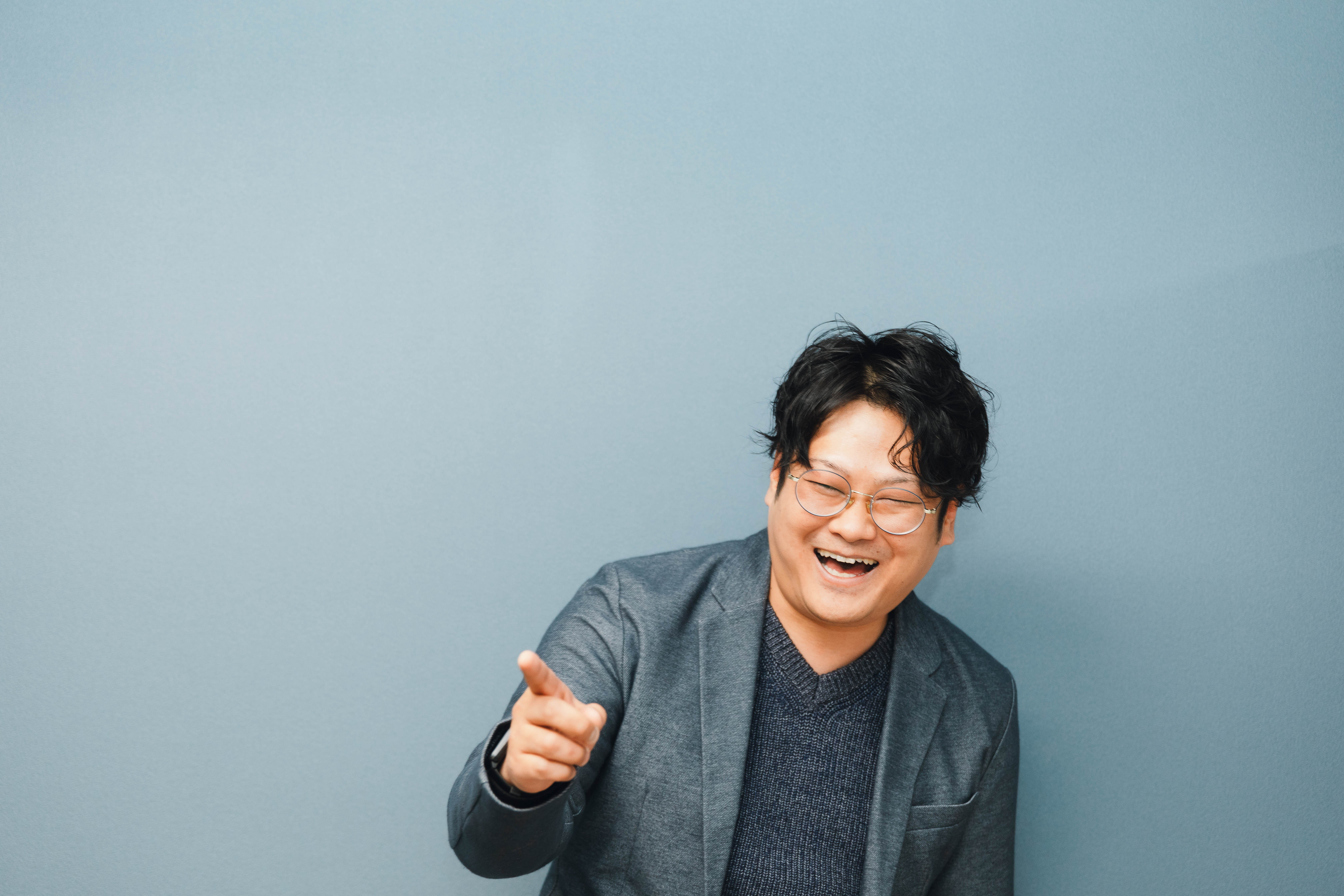 【社長インタビュー！】柴田社長のこれまでの経験やInventive Partner設立のきっかけ、メンバーへの想いを伺いました！