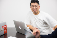 「新メンバーもすぐに馴染めるフラットな環境」