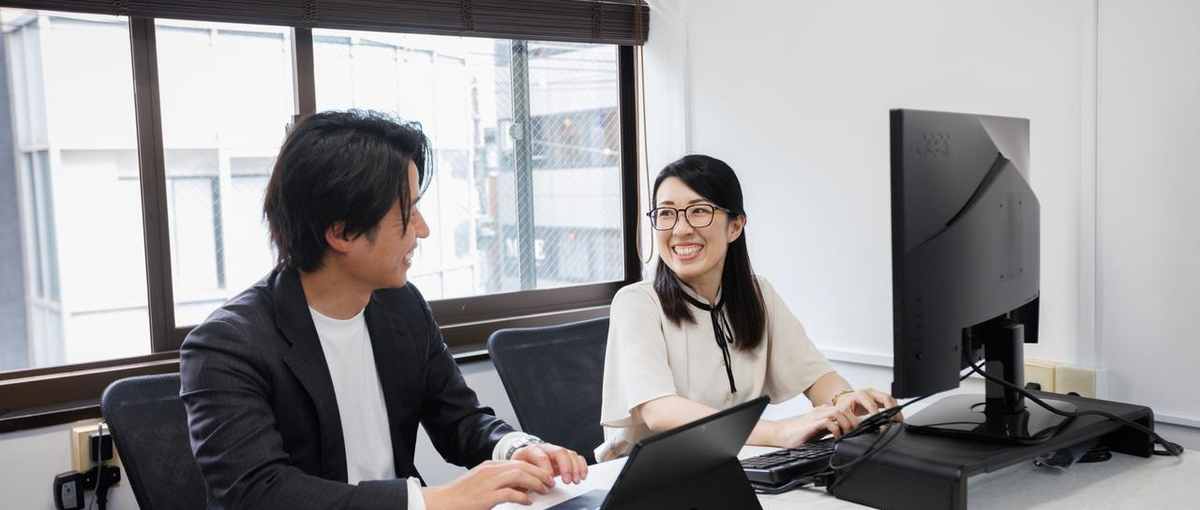 上流工程から運用まで！システム開発でキャリアを積む！Javaエンジニア募集