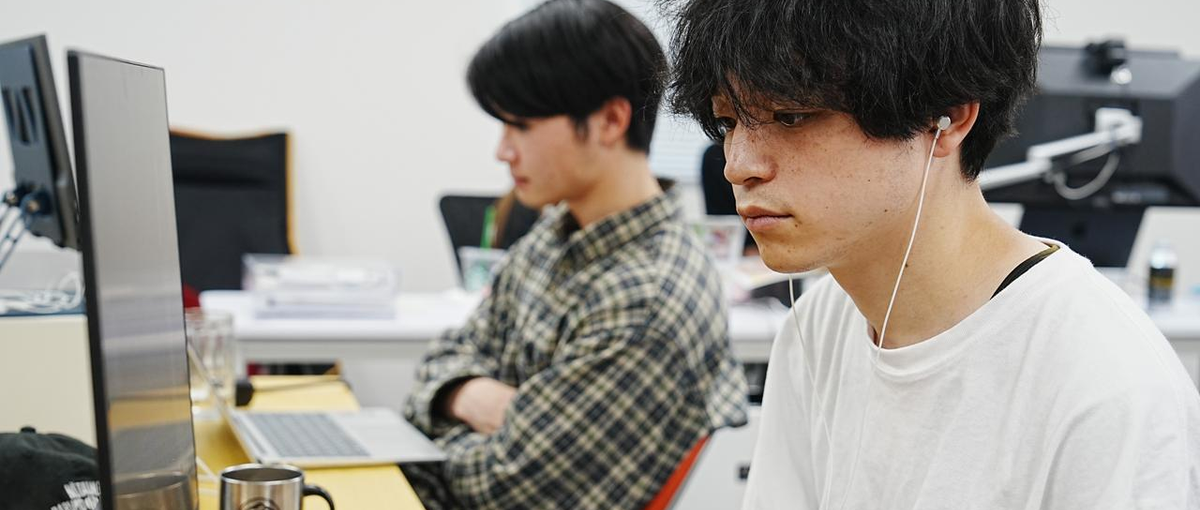 家賃補助あり！急成長の映像制作会社で動画編集者新卒募集！