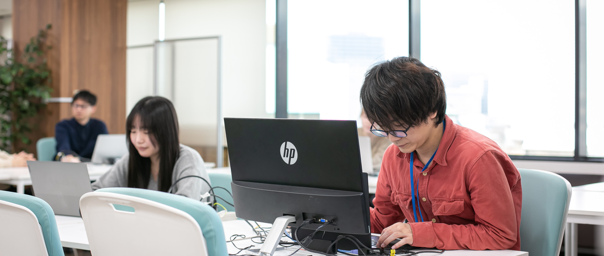 現場に深く入り込み、組織を動かす。戦略実行力を磨けるITコンサルポジション