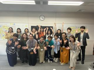 女性の課題デザインマップ作成時