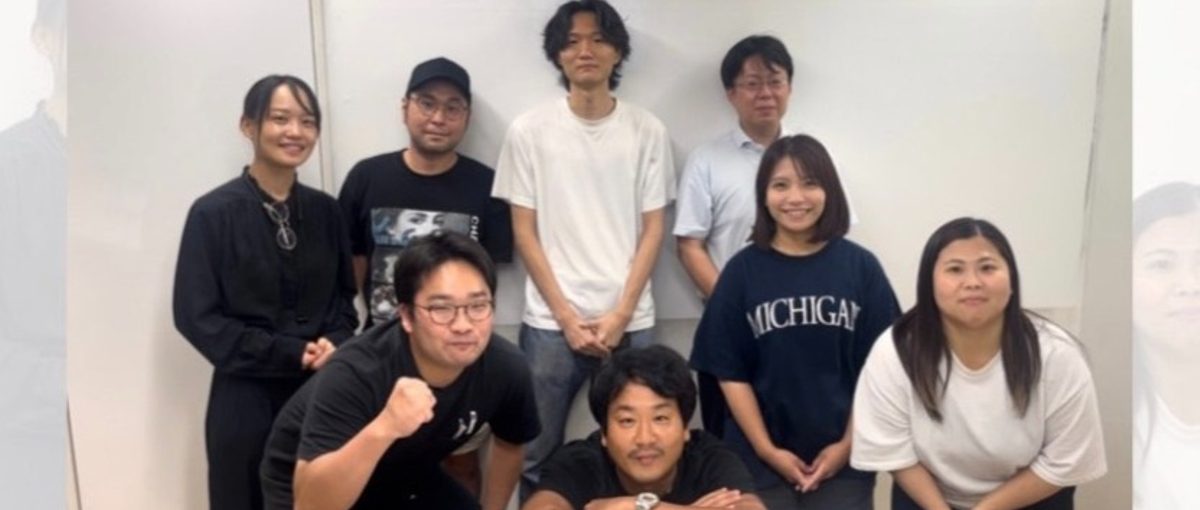 一緒にIT業界を盛り上げていきませんか？皆さんの力を貸してください！！