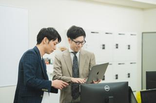 名古屋発！急成長HR×AIスタートアップのフィールドセールスを募集！