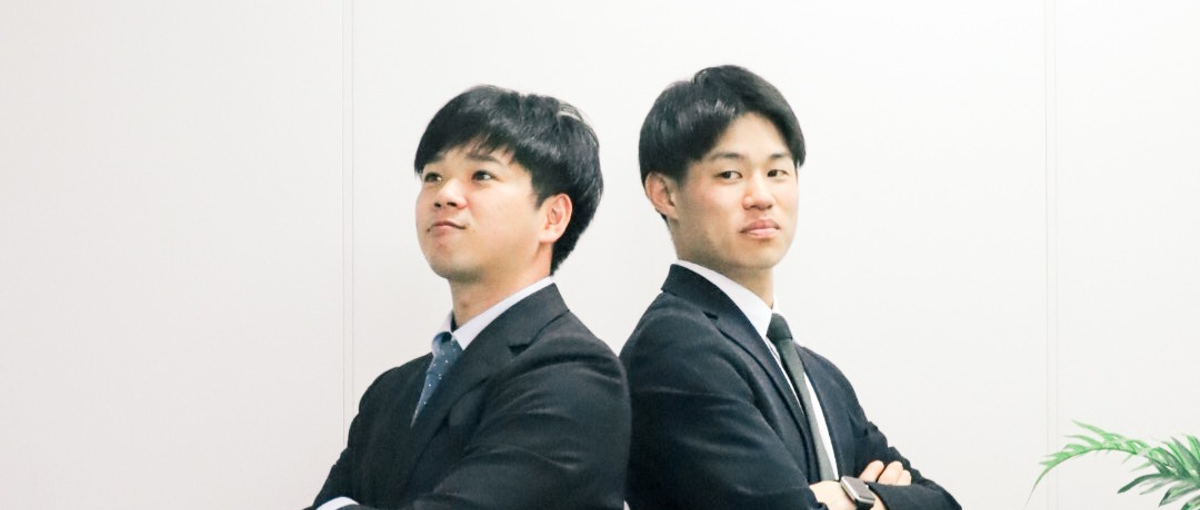 27卒｜社会貢献性が高い仕事に興味がある方へ。生活になくてはならない仕事！