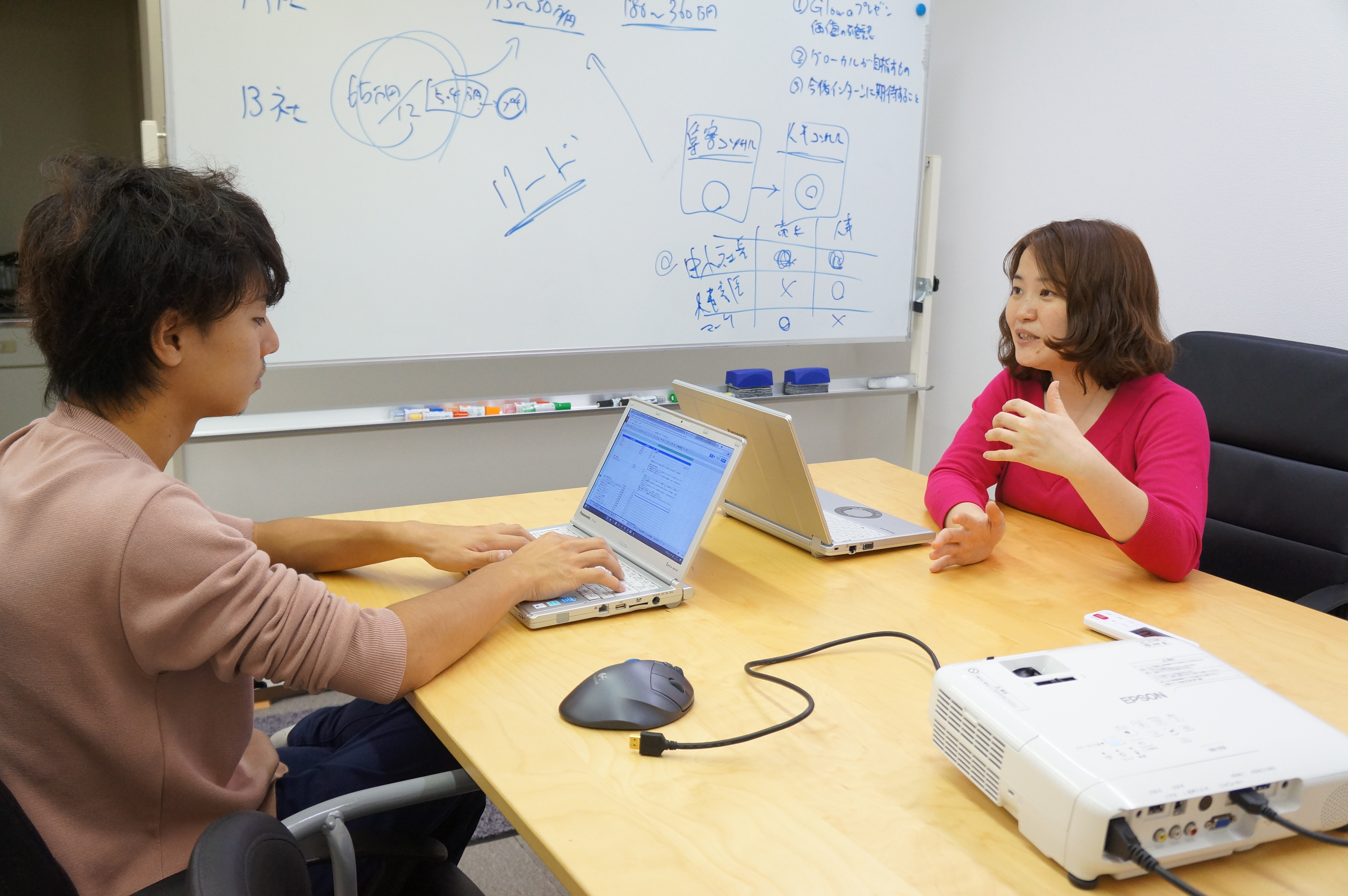 芝居一筋だった私が、地域振興に駆ける場所『株式会社グローカル』