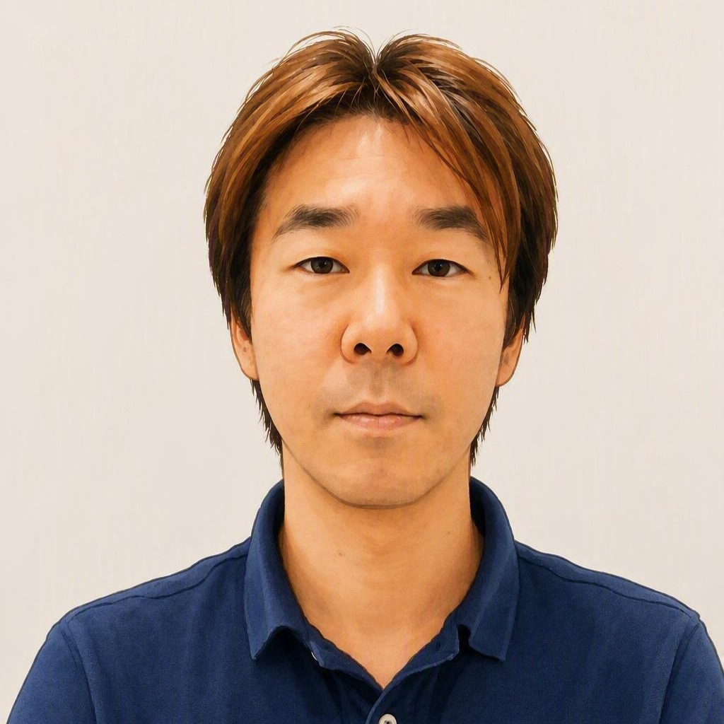 平井 洋志