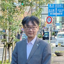 松川 敏