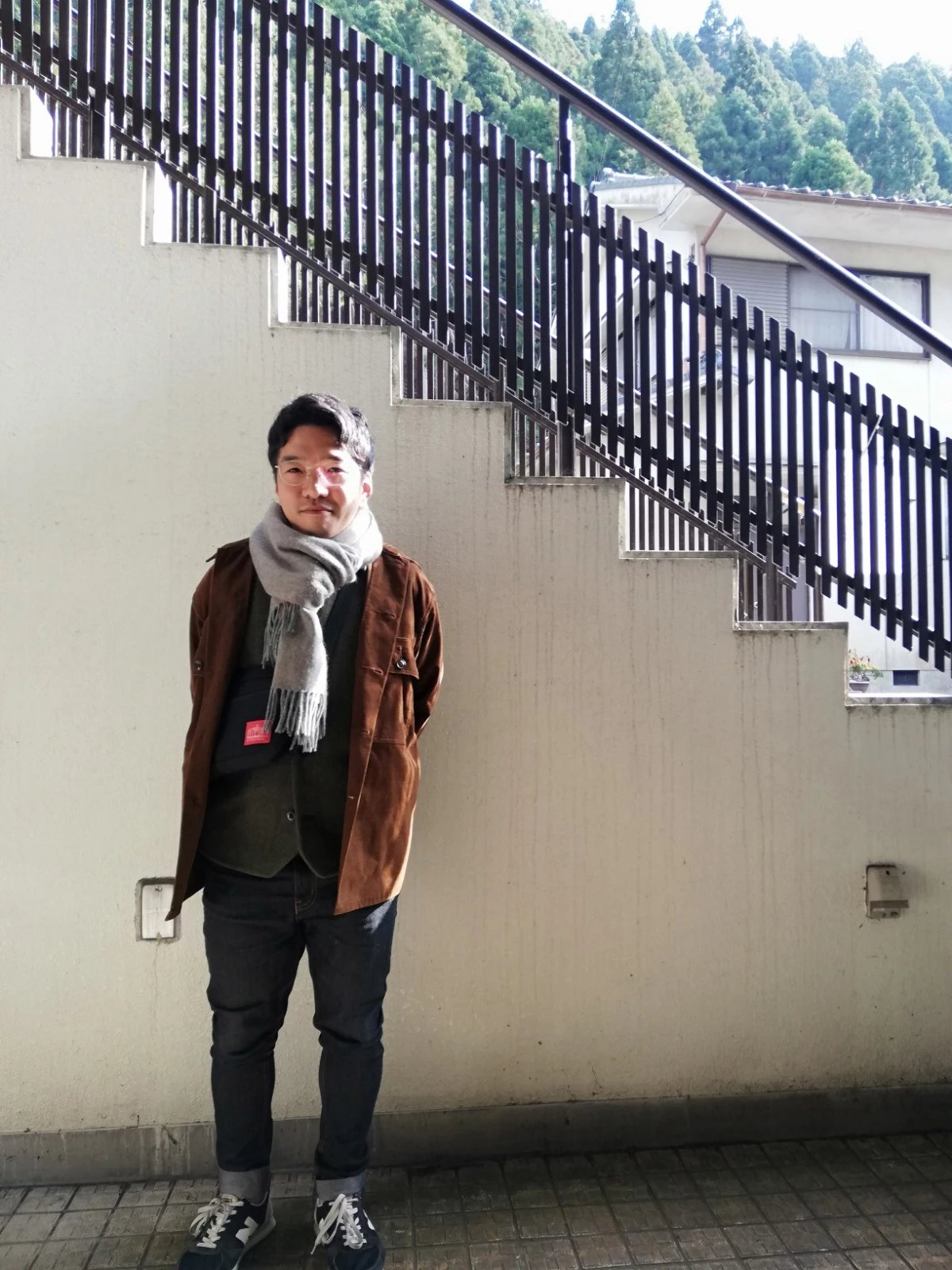 瀬来　悠介