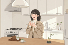 触れる優しさを守る。 /  エリエール製品の品質管理オペレーター募集