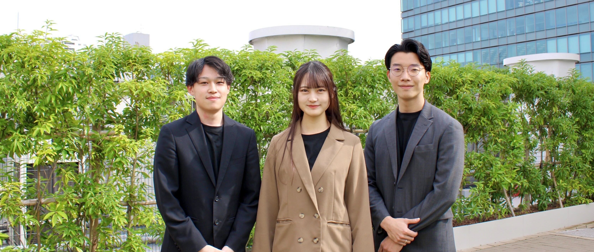 採用コンサルタント｜経営陣直下｜人の面から経営課題の解決に伴走しませんか