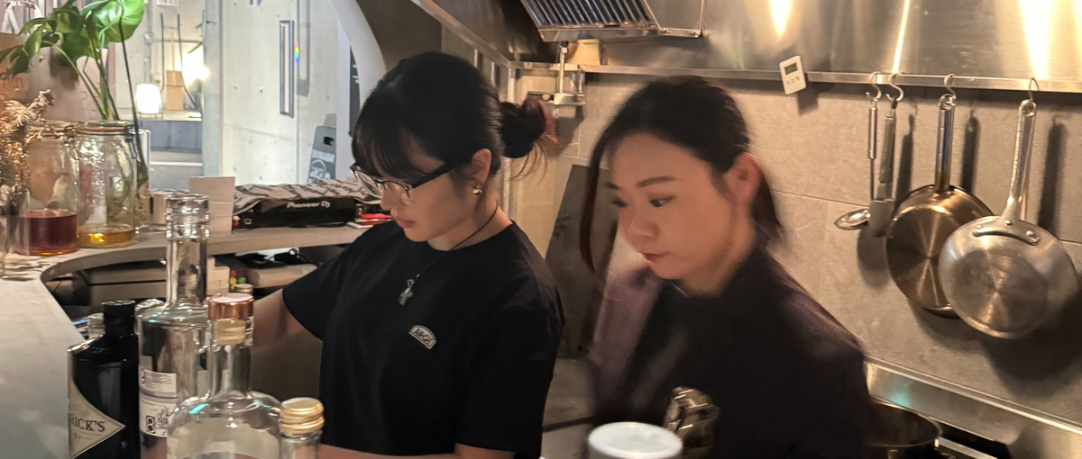 価値を生む力を試せます｜AIとリアル空間を融合する事業支援