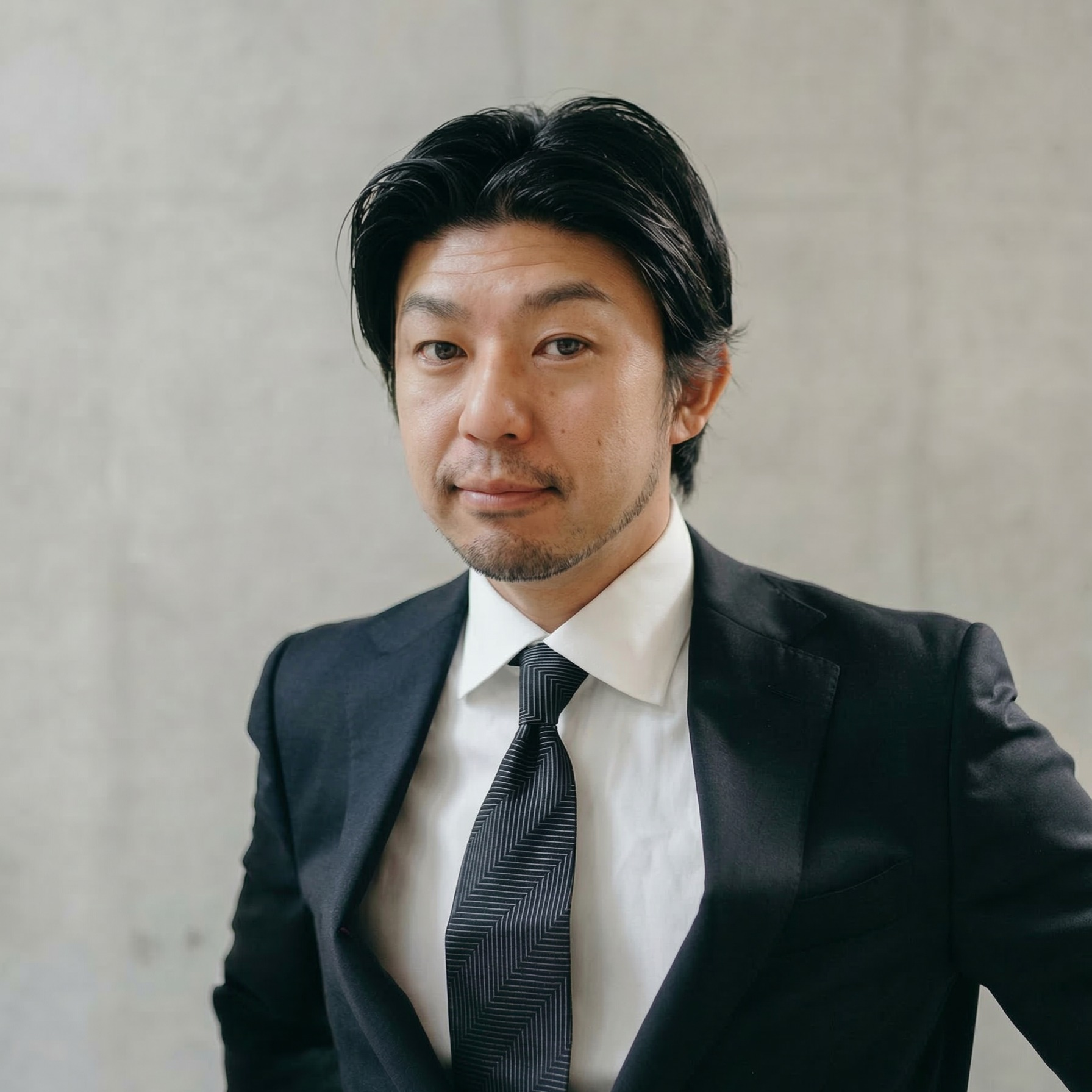 TAKASHI HAYASHIDA