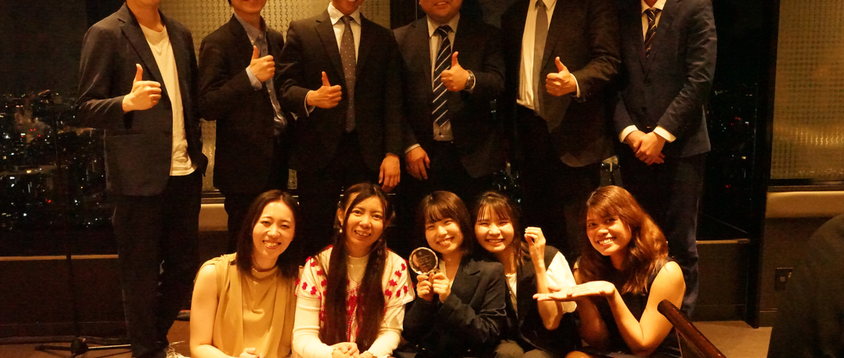 新卒 | 外国人と日本人が一緒に働けてよかったを創りませんか？