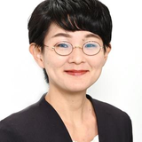 杉中 綾子