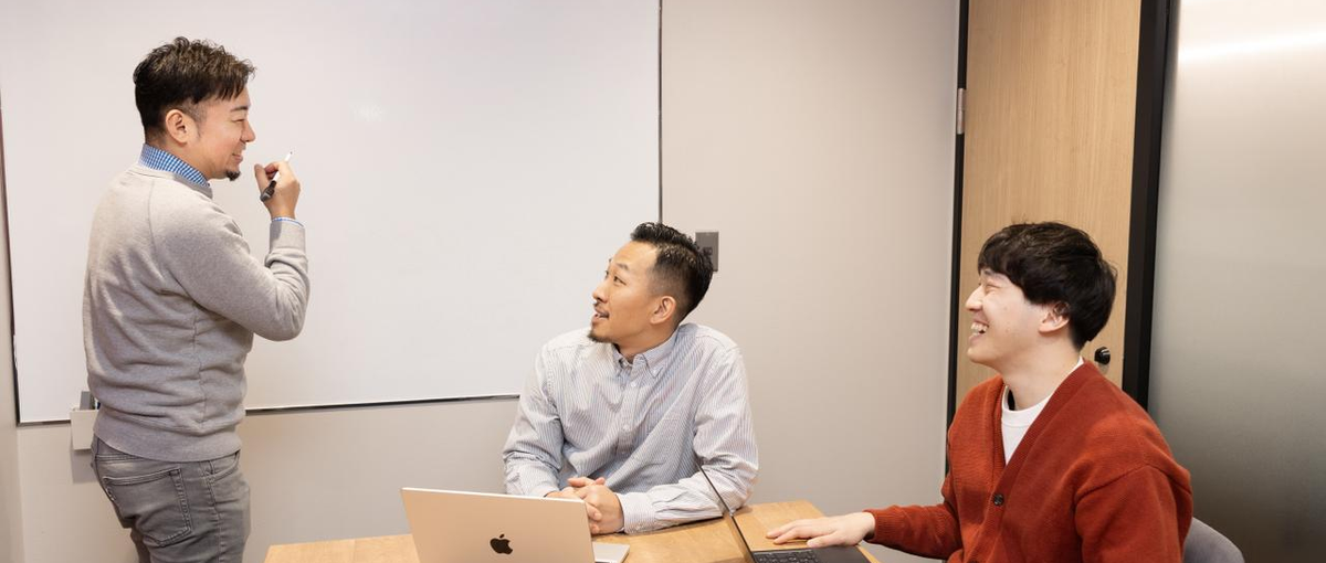 オープンポジションで募集中！Next.js/Rails/AWS経験者歓迎