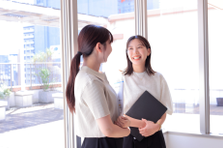 26新卒採用｜組織と事業の変革を支えるバックオフィスメンバー募集！！