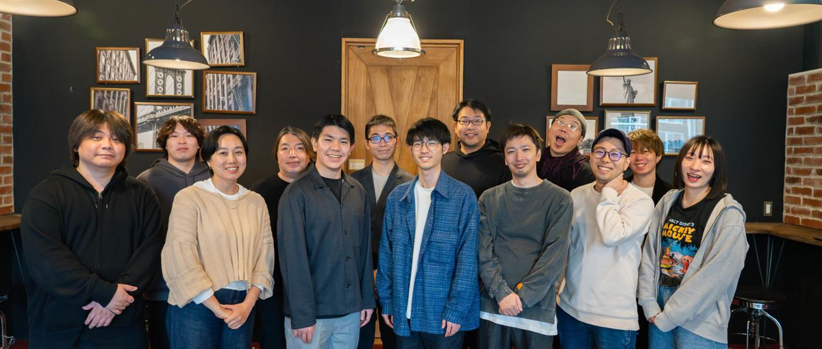 受託/自社開発　経験と技術力を活かしたいプロフェッショナル求む！