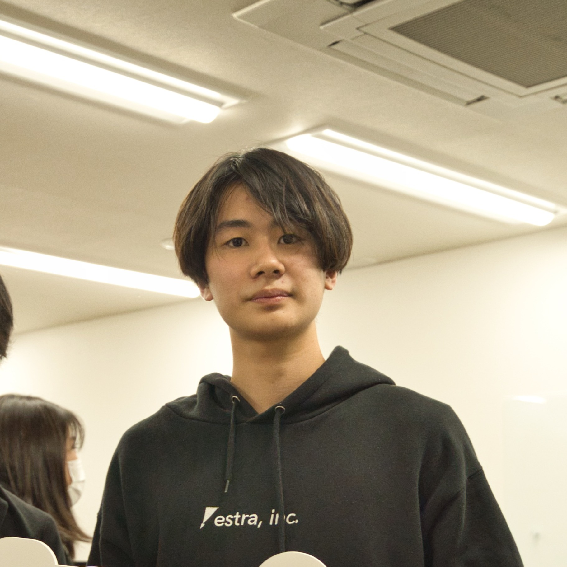 元木 雄斗