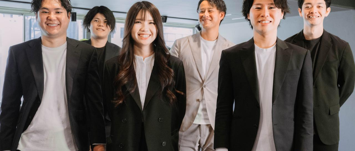 AIを使って、効率化→より人に寄り添える環境のオープンポジション募集！