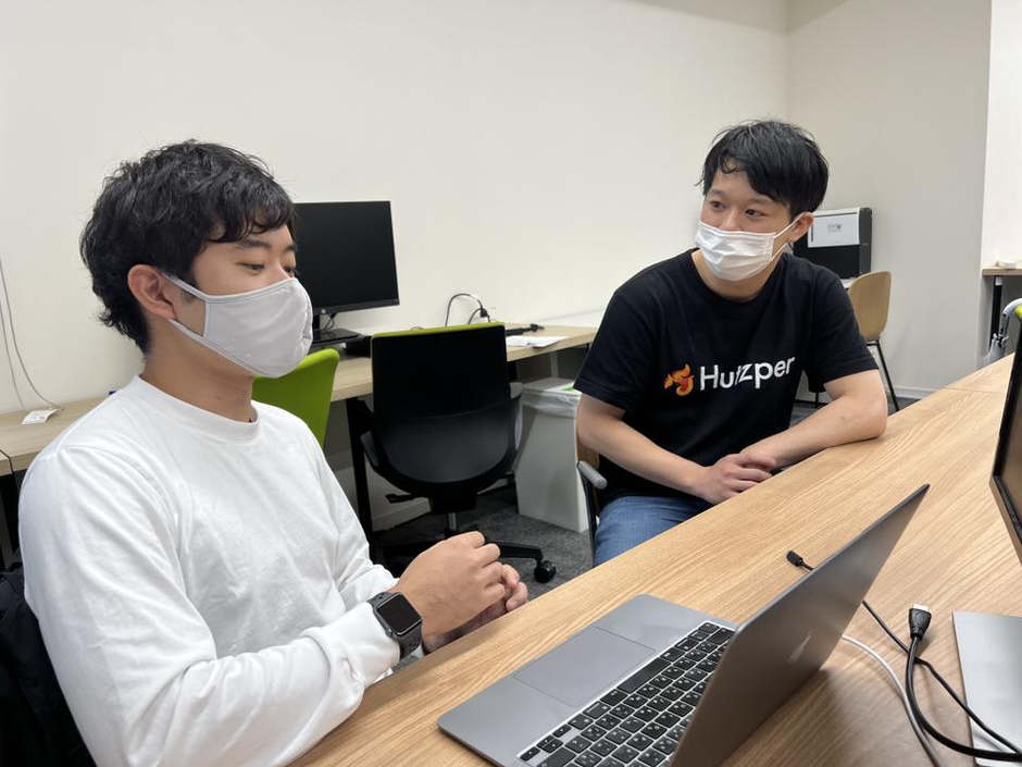 時価総額2.6兆円の医療IT企業からなぜAI開発ベンチャーに