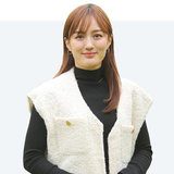 野﨑 菜穂美