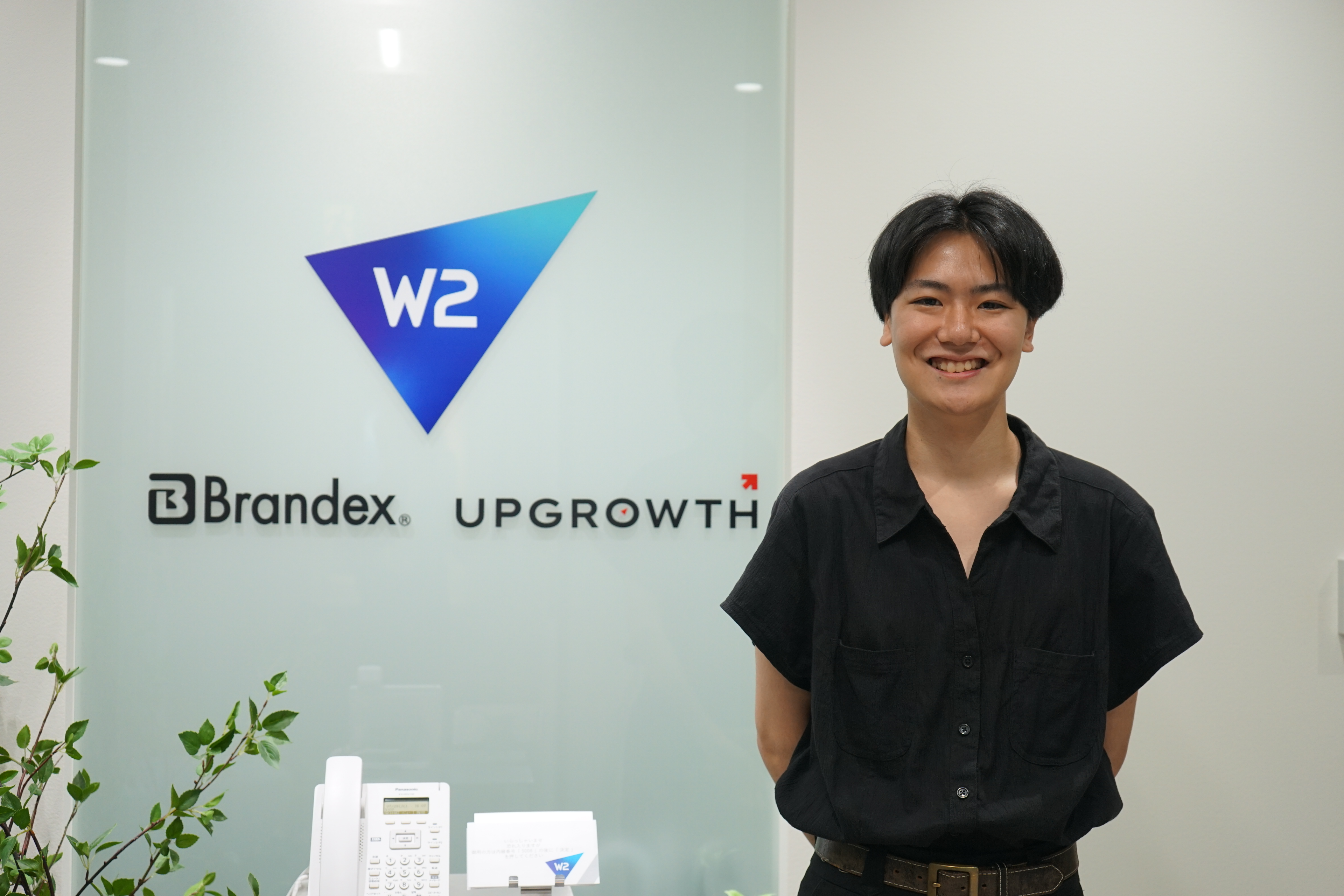 【社員紹介】エンジニアが語る！22卒社員にインタビュー！