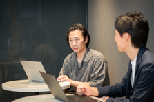 BizAppコンサル｜自宅で働きながら企業のDXを推進！