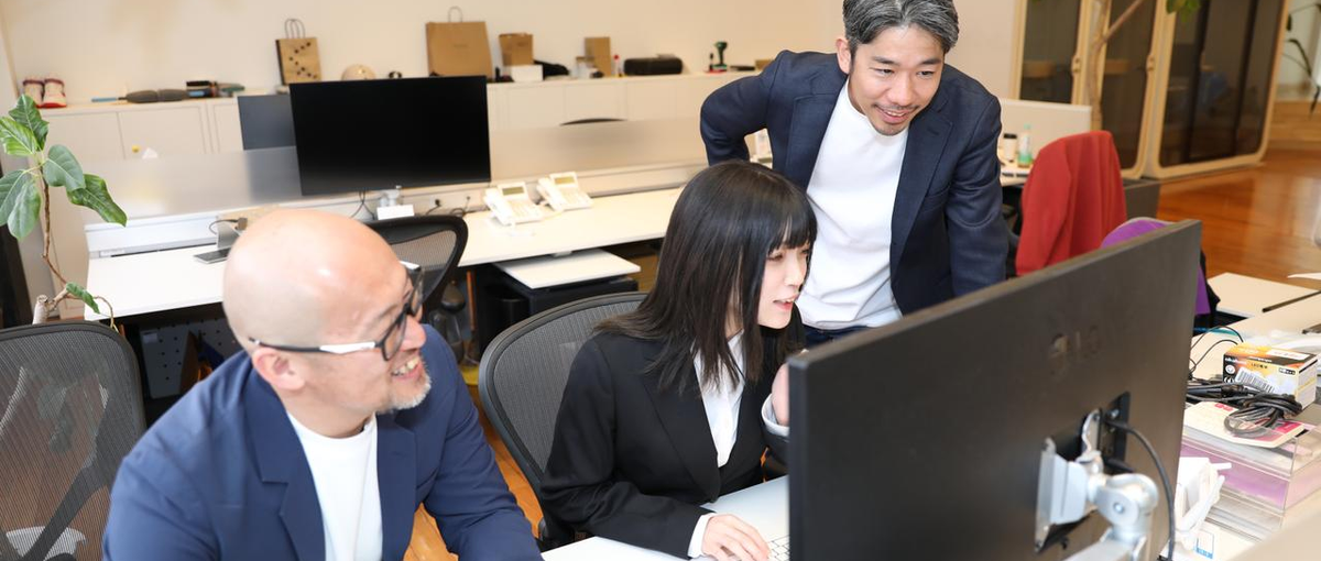 実務直結の研修カリキュラム！ITエンジニアとしての第一歩を踏み出そう