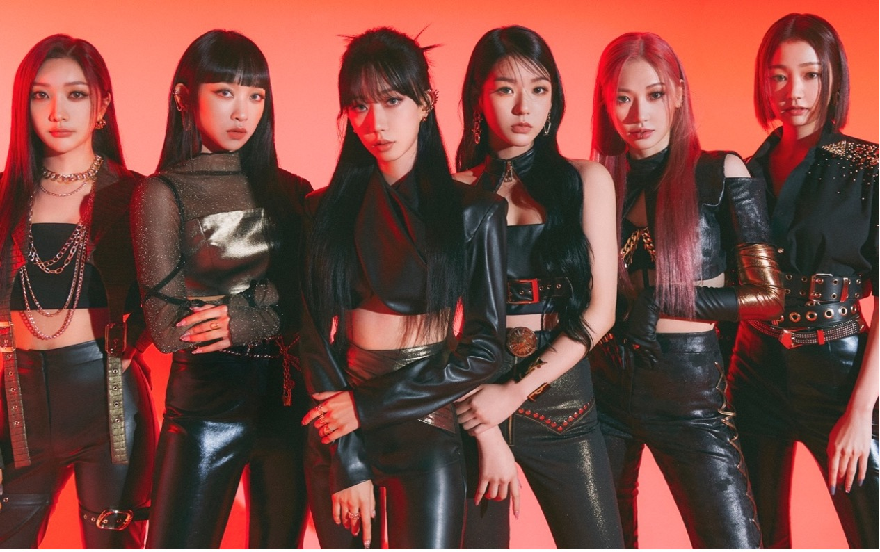 K-POP ガールズグループ「SECRET NUMBER」 公式ファンクラブサイトが
